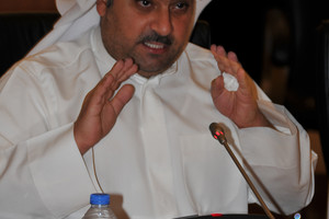 المرباطي: المحرق الخيار الأفضل للإستاد الوطني الجديد