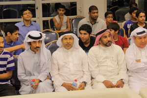 'مركز الهملة' يختتم مسابقته الثقافية الرمضانية