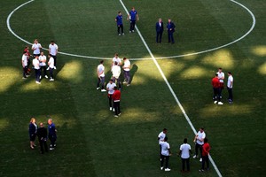 إنجلترا تسعى لتحسين سجلها في الأدوار الإقصائية وكسر نحس ضربات الترجيح