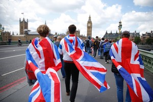 حملة دبلوماسية لتسريع خروج بريطانيا من الاتحاد الأوروبي