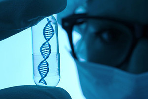 الولايات المتحدة تسمح بإجراء تجارب وراثية على البشر