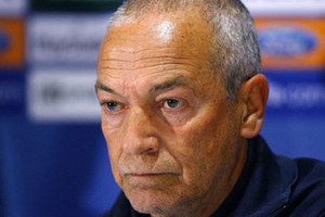 السد يجدد عقد مدربه فيريرا ويستغني عن بلحاج