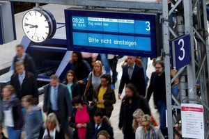 تراجع غير متوقع للبطالة في ألمانيا