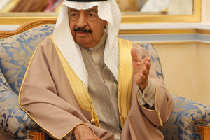 رئيس الوزراء: الحكومة ماضية في حزمها ولن يثنيها أحد عن اجتثاث الإرهاب  