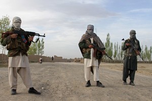 مسلحو 'داعش' يشنون هجمات جديدة في شرق أفغانستان