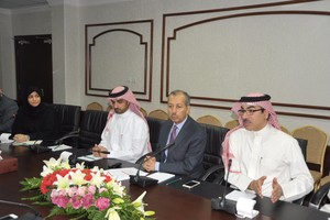 'النواب' و 'الصحة' و 'الحكومة الإلكترونية' في لقاء تعريفي بخدمة إصدار شهادة الميلاد إلكترونياً   