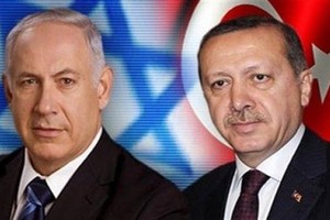 إسرائيل وتركيا تتوصلان إلى اتفاق لتطبيع علاقاتهما