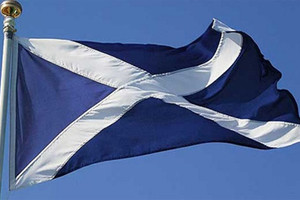 صحيفة: استطلاع يظهر تأييد الاستقلال في اسكتلندا