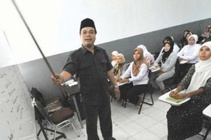 مسئول إندونيسي: 10 آلاف عاملة منزلية جاهزة للعمل بالسعودية قريباً