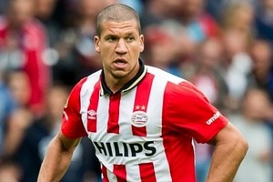 فولفسبورغ الألماني يتعاقد مع الهولندي جيفري بروما