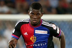 شالكه يتعاقد مع السويسري الشاب بريل ايمبولو