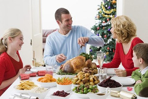 دراسة: وقت تناول الطعام... أهم من محتوياته