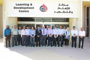 'بابكو' تستكمل بنجاح متطلبات التدقيق الرقابي الثالث لشهادة الآيزو 14001 في مجال إدارة البيئة