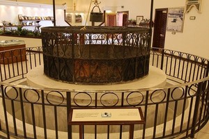 ماذا وجد العلماء في بئر زمزم؟