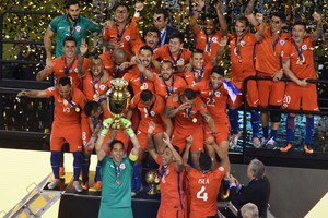 كلاوديو برافو: لم يتوقع أحد ما قمنا به