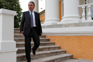 موتكو: 67 رياضيا روسيا طعنوا على قرار الإيقاف