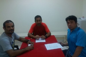 الجهاز التدريبي لـ'اتحاد التنس' يعقد اجتماع تنسيقي ويضع خطة البرنامج