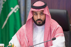 هولاند يستقبل ولي ولي العهد السعودي اليوم