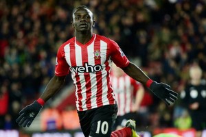 ليفربول يستكمل إجراءات التعاقد مع السنغالي ماني