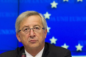 يونكر ينتقد المؤيدين لخروج بريطانيا من الاتحاد الأوروبي