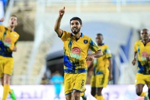 الهلال السعودي يتعاقد مع عبدالمجيد الرويلي