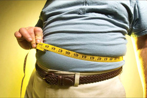 بدانة الأب ترفع مخاطر إصابة بناته بسرطان الثدي