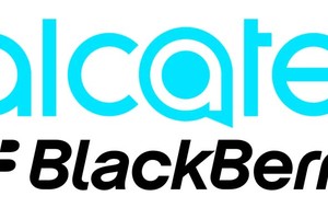 'Alcatel' تصنع هاتف 'بلاك بيري' القادم