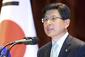 كوريا الجنوبية تسعى لتعزيز التنسيق مع الصين بشأن القضية النووية الكورية الشمالية