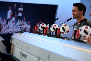 ألمانيا تعلمت من خسارة 2012 