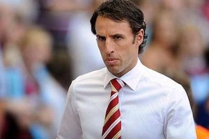 كأس اوروبا 2016: ساوثغايت قد يستلم مهمة الاشراف على انكلترا موقتاً