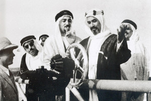 70 عاماً على تصدير أول شحنة نفط كويتية