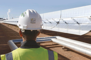 6000 ميغاواط بطاقات الشمس والرياح والمياه