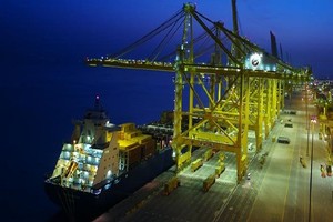 دبي: 5 مليار دولار لتعزيز الصناعة