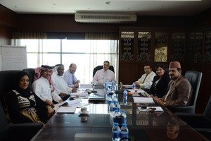 'جامعة العلوم التطبيقية' تطلق صندوق دعم الطالب