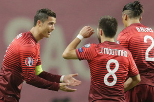 كأس اوروبا 2016: هجوم البرتغال بقيادة رونالدو في مواجهة صلابة الدفاع البولندي