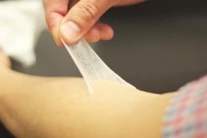 ﻿بشرة جديدة في الأسواق