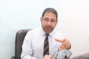 د. الخواجه: «اليرقان» علاجه سهل والتساهل معه مضنٍ