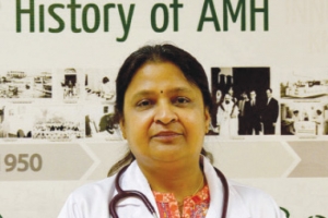 سمنة النساء تزعج د. ألكا