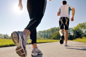 ﻿زيادة معدل نبضات القلب لا يحرق الدهون