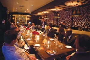 ﻿الإضاءة المناسبةتتحيز للأطعمة الصحية