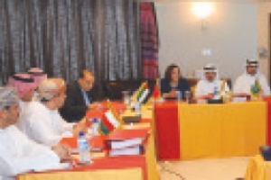 ﻿دليل خليجي للدراسات السريرية قيد البحث