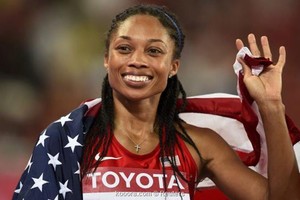 فيلكس المتألمة تسعى لحجز تذكرة السفر إلى ريو دي جانيرو