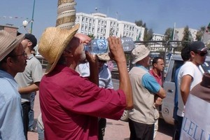 لماذا المطالبة بالغاء تجريم الافطار العلني  في المغرب؟