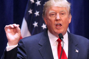 قادة أمريكا الشمالية يتعهدون بالتعاون أثناء محادثات هيمنت عليها مواقف ترامب