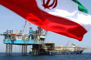 واردات اليابان من النفط الإيراني تقفز 61.2% في مايو على أساس سنوي