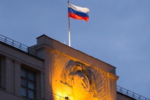 الكرملين: روسيا ستخفف عقوبات تركيا بناء على نتائج المحادثات