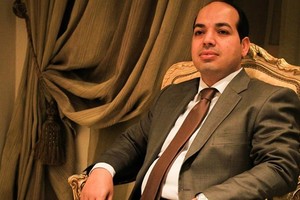 ليبيا: معيتيق يبحث في روسيا المساعدة في بناء الجيش والحرب ضد 'داعش'