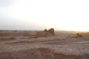 رحلات في مناخات قاسية لإجرء اختبارات عصبية معرفية