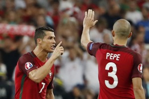 البرتغال إلى نصف نهائي 'يورو 2016'