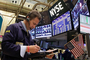 مؤشرات الأسهم الأميركية تغلق على ارتفاع